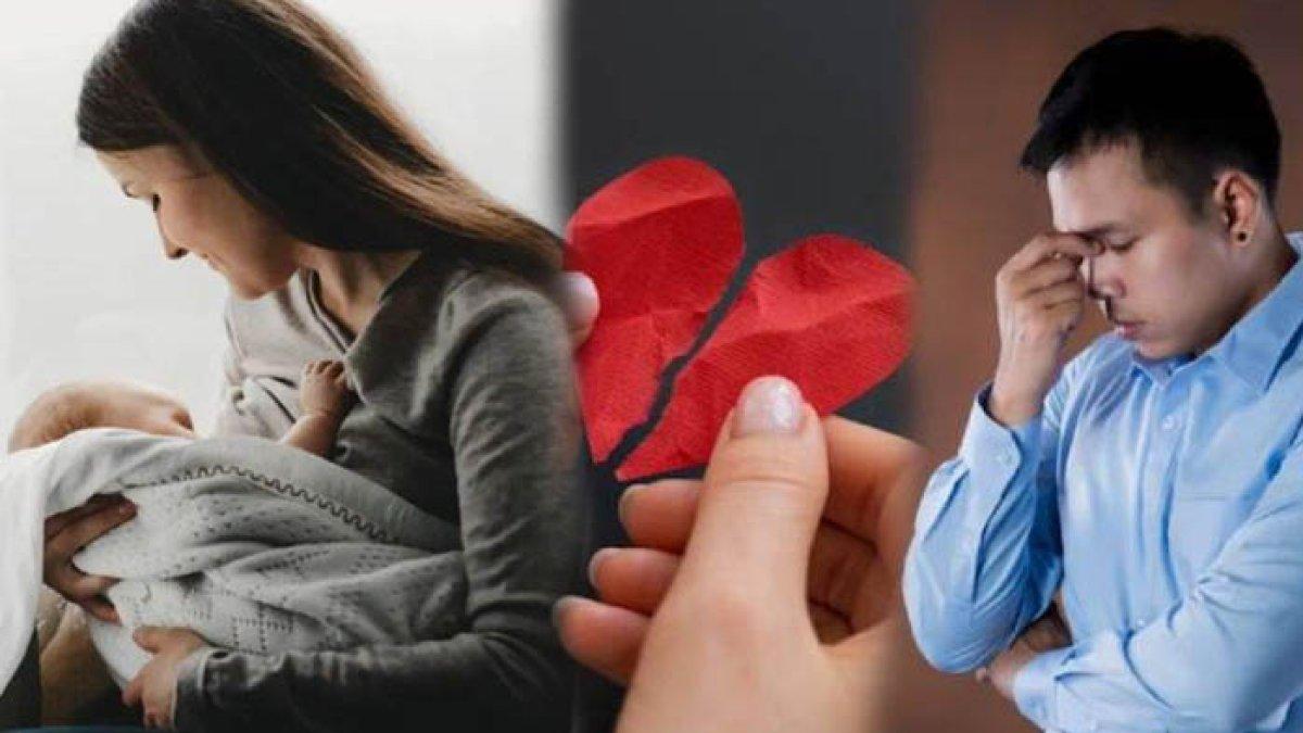 KESAL Tak Pernah Diizinkan Gendong Bayinya, Pria Ini Ingin Ceraikan Istri: Dia Tidur di Kamar Lain!