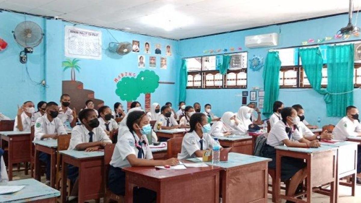 Prediksi Soal Tes Substantif PPG Prajabatan 2025 PJOK: Urutan Fase Fase Belajar Gerak Adalah