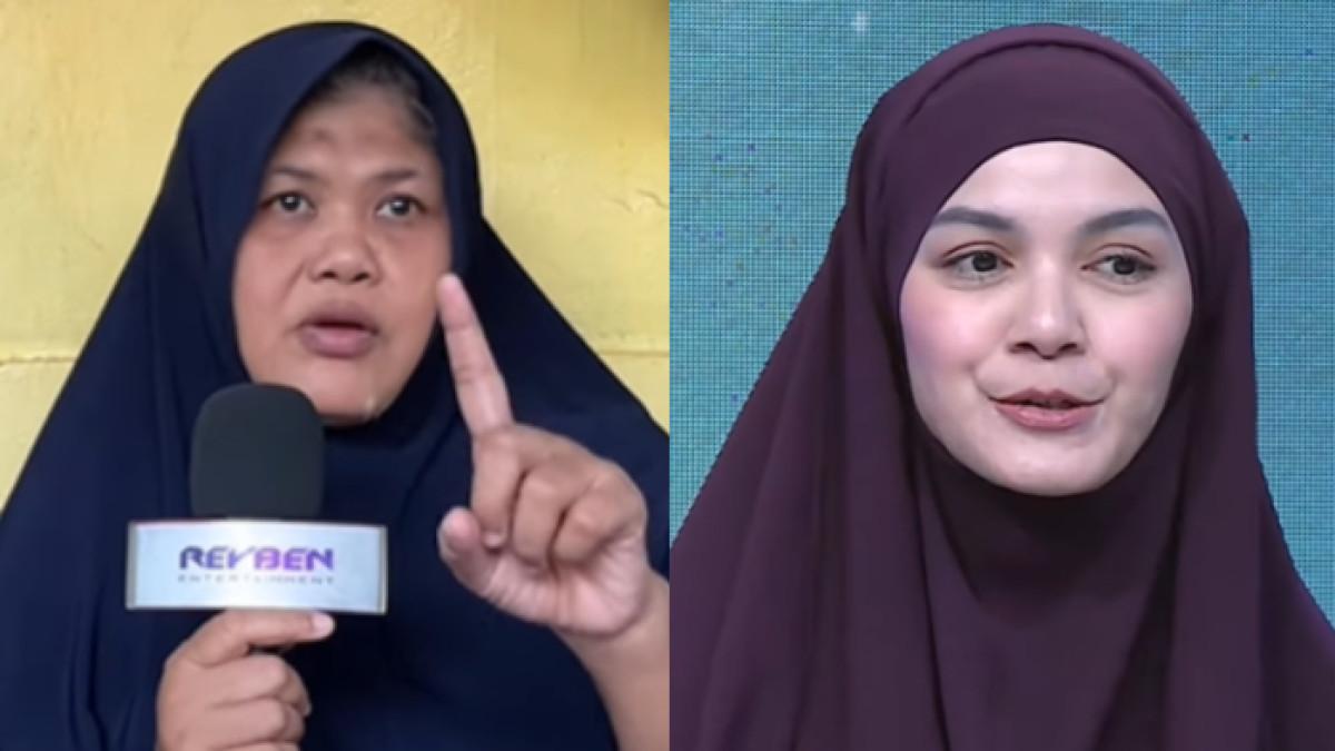 Memanas Lagi! Keluarga Adnan Kecewa Pengakuan Nadya Almira di Infotainment: Jauh dengan Kenyataan