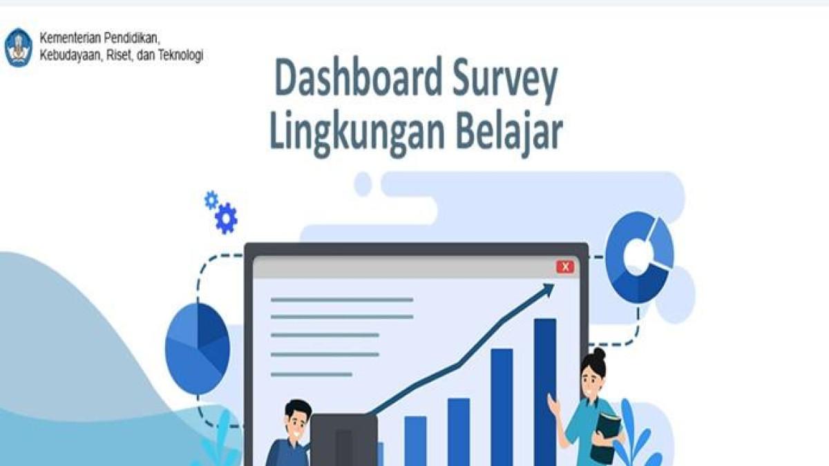 ILUSTRASI LAMAN SULINGKAR 2025 - Inilah Kunci Jawaban Sulingjar PAUD Paket A Tahun 2025, Lengkap untuk Survei Lingkungan Belajar Guru