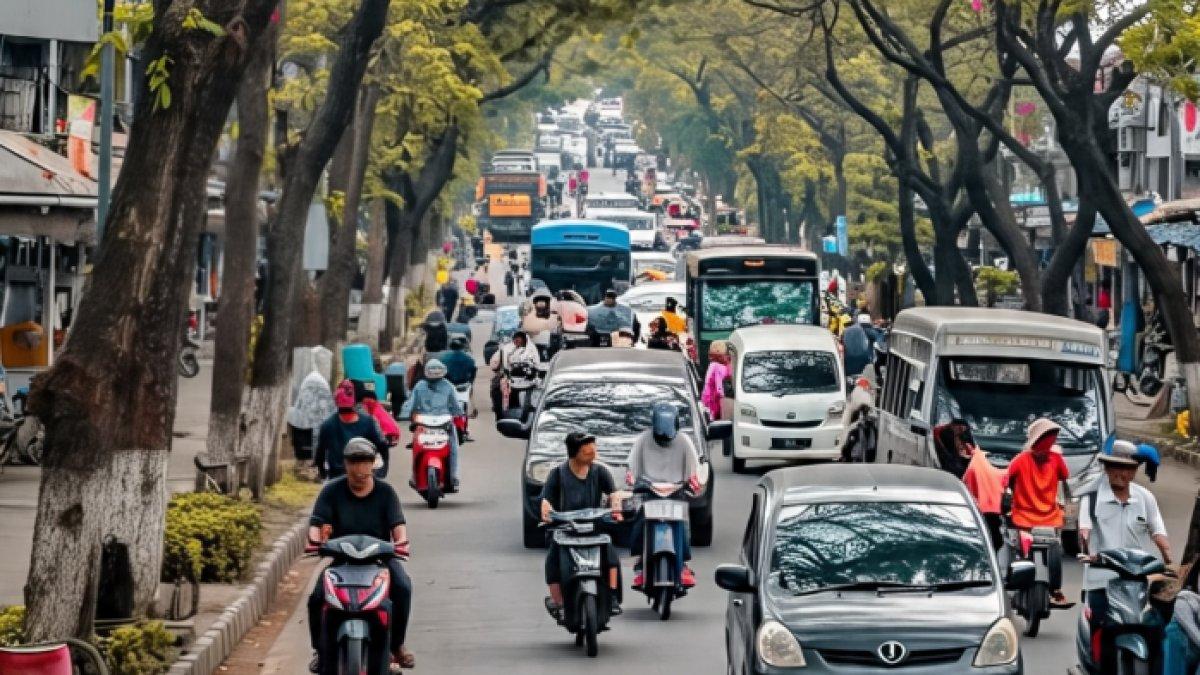 Garut, Cianjur, dan Purwakarta Disalip, Inilah Kabupaten Paling Maju di Jabar, Disabet Kota Tahu