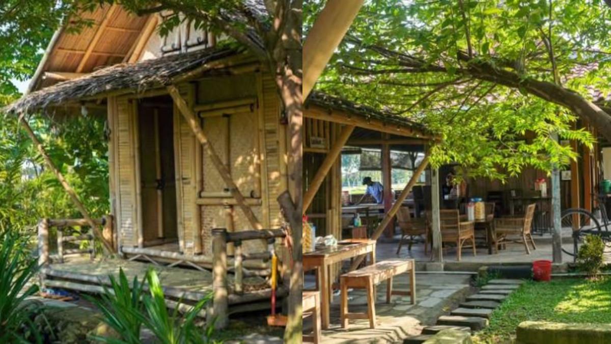 TEMPAT WISATA - Pawon Alasari di Sukoharjo Jawa Tengah