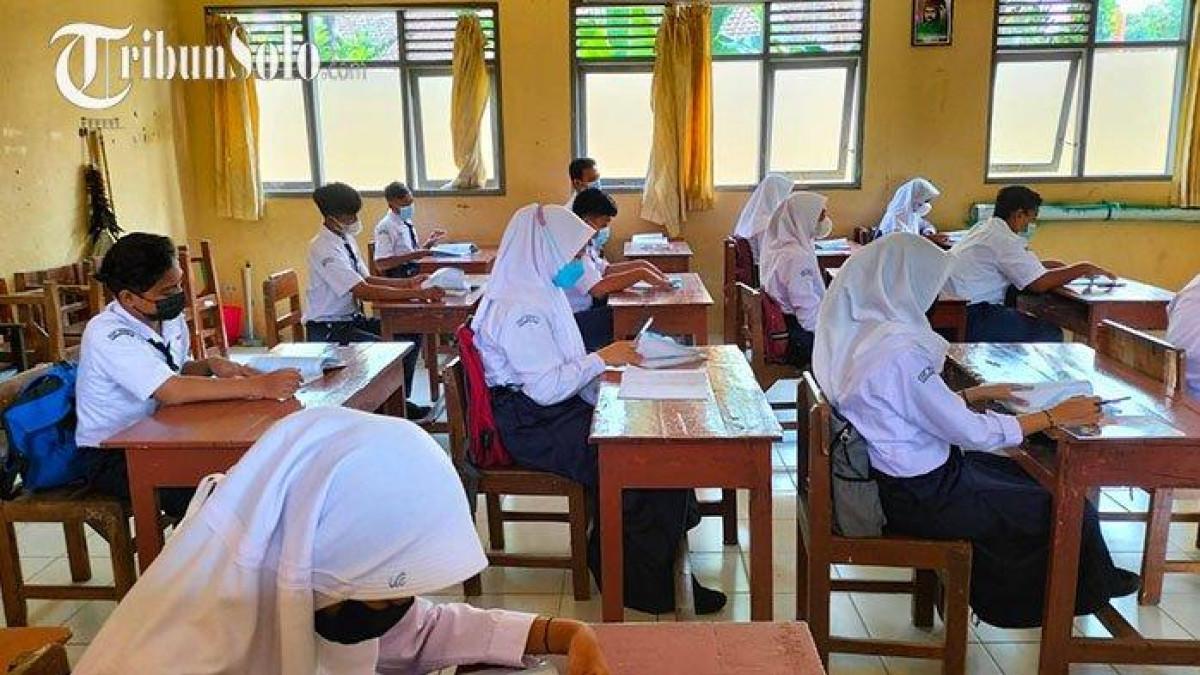 Prediksi Soal TKA Biologi SMA Sederajat 2025: Perbedaan Kecepatan Pernapasan ini Disebabkan Oleh