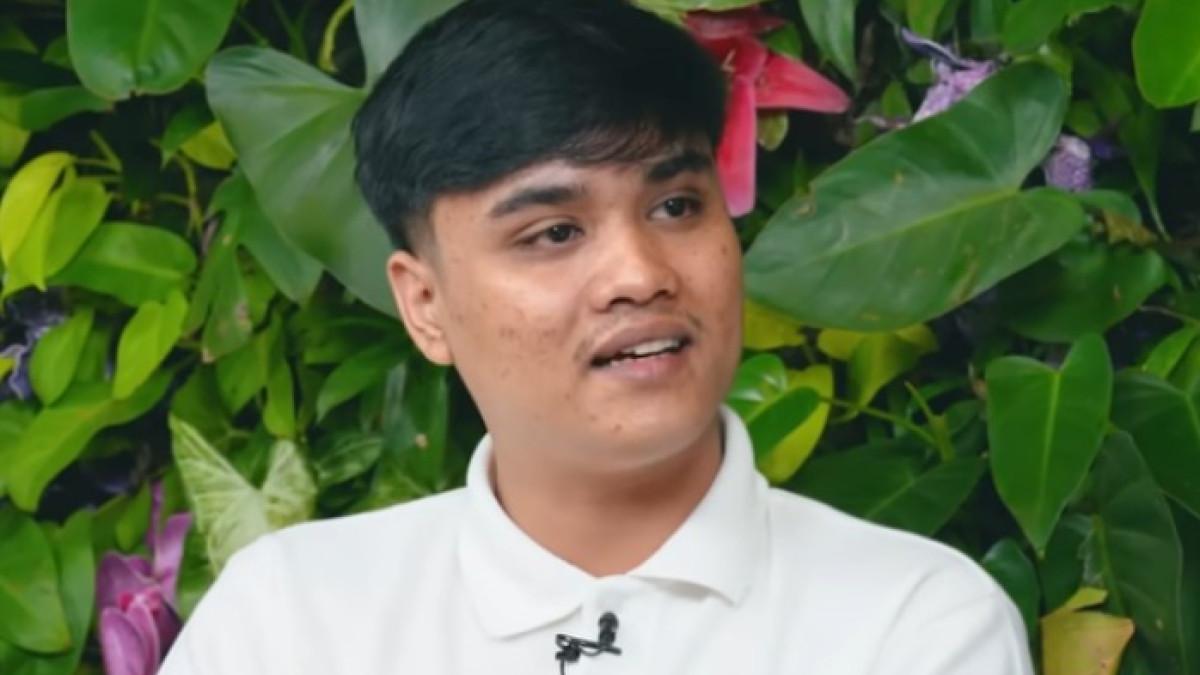 POLEMIK ANAK DENADA - Tangis Ressa Rizky pecah, ungkap iri dan luka batin karena tak pernah merasakan kasih sayang Denada.