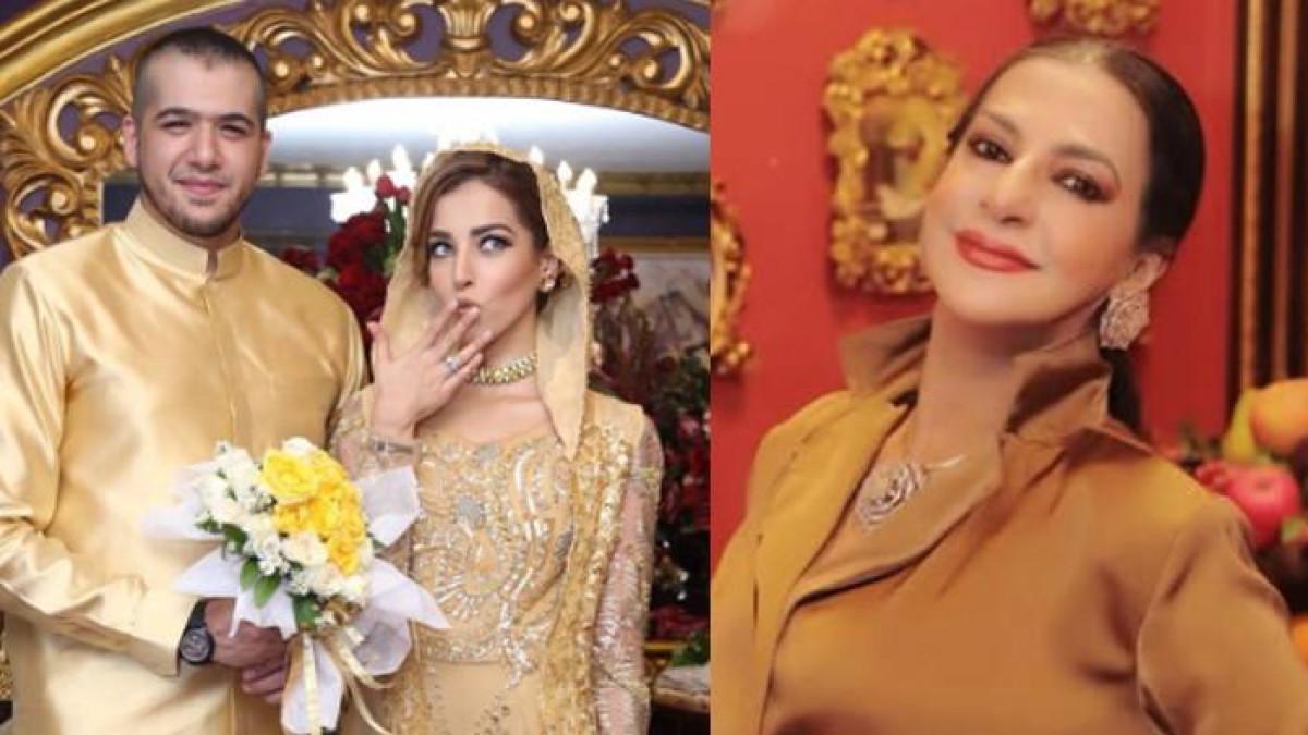 TASYA CERAI DENGAN AHMAD - Foto Tasya Farasya dan Ahmad Assegaf (KIRI). Alawiyah Alatas (KANAN). Tasya Farasya Cerai dengan Ahmad Assegaf, Alawiyah Alatas.