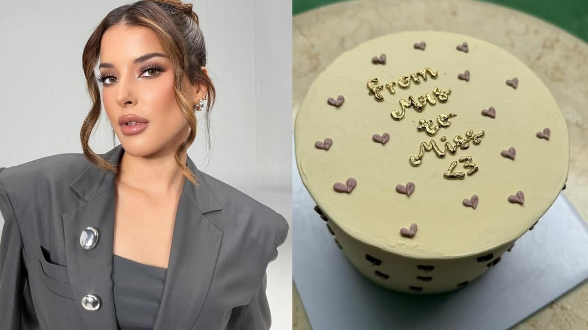 TASYA FARASYA CERAI - Kolase foto Tasya Farasya dan capture unggahannya diambil dari Instagram @tasyafarasya. Tasya Farasya merayakan putusan cerainya