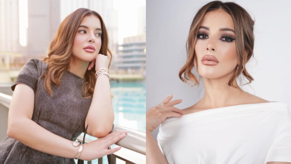 TRANSFORMASI TASYA FARASYA - Potret Tasya Farasya diambil dari Instagram pada Senin (29/9/2025). Tasya Farasya terlihat semakin dewasa dan matang.