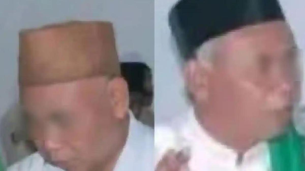 KIAI CABUL DI PATI: Terkuak sosok Ashari, seorang kiai di sebuah pondok pesantren di Kabupaten Pati, Jawa Tengah yang dituding mencabuli 50 santriwati.