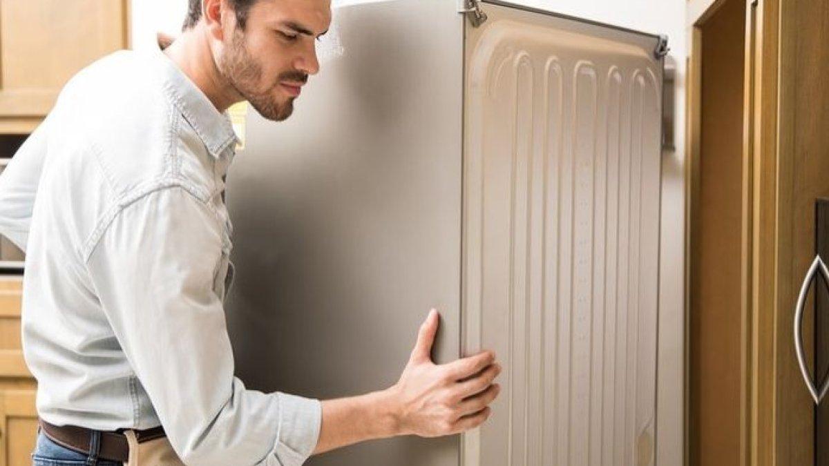 Kaget Listrik Jadi Hemat, Bagian Kulkas yang Kotor Sering Disepelekan Padahal Penting Dibersihkan