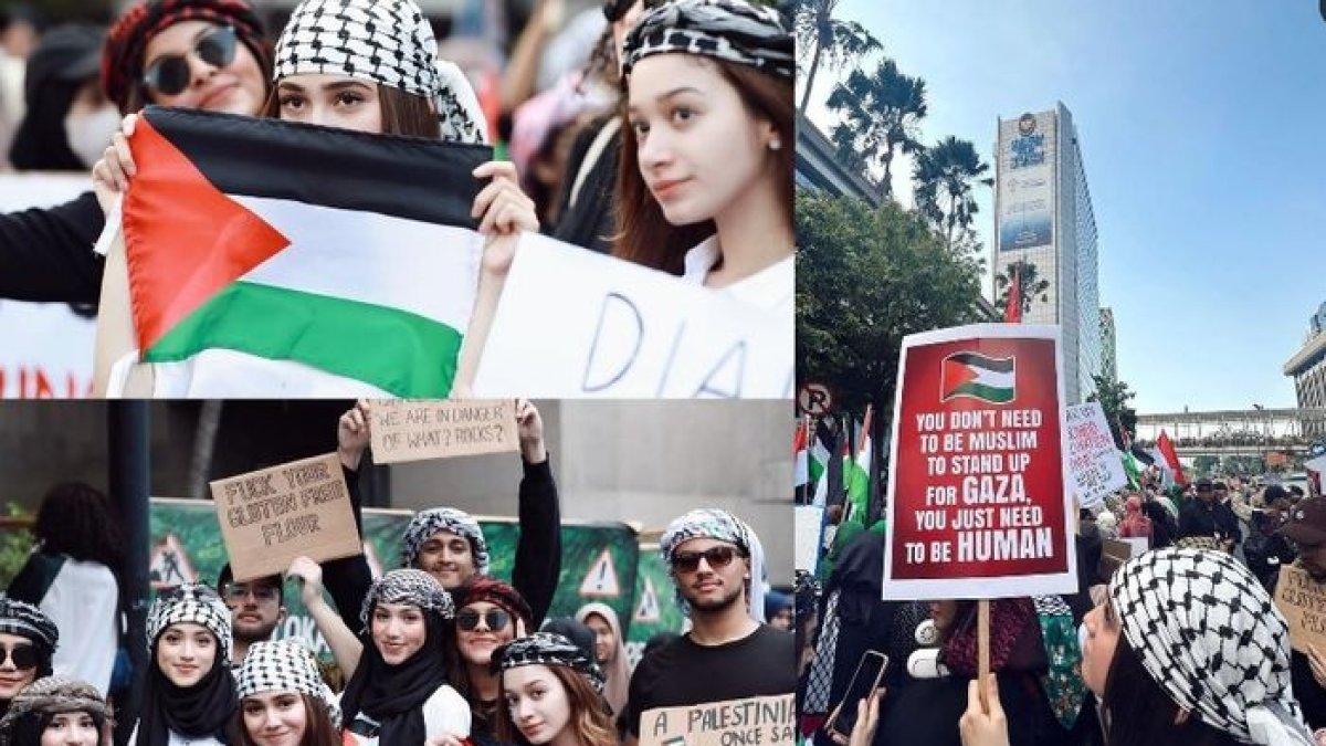Pemerintah Israel Rilis Daftar Level Negara yang Berbahaya Jika Dikunjungi Warganya, Indonesia Masuk