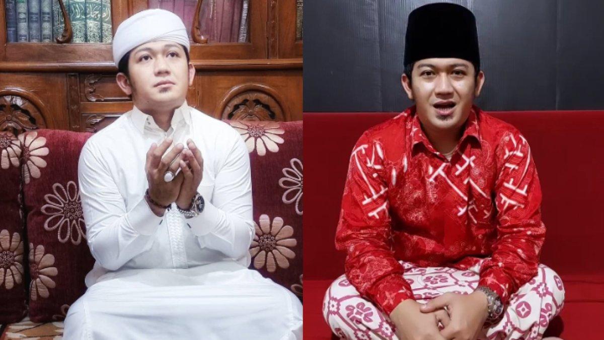 Mapo Zaky Sosok Ustaz Zaky Mubarok Jebolan Pencarian Bakat, Diduga Lecehkan ...