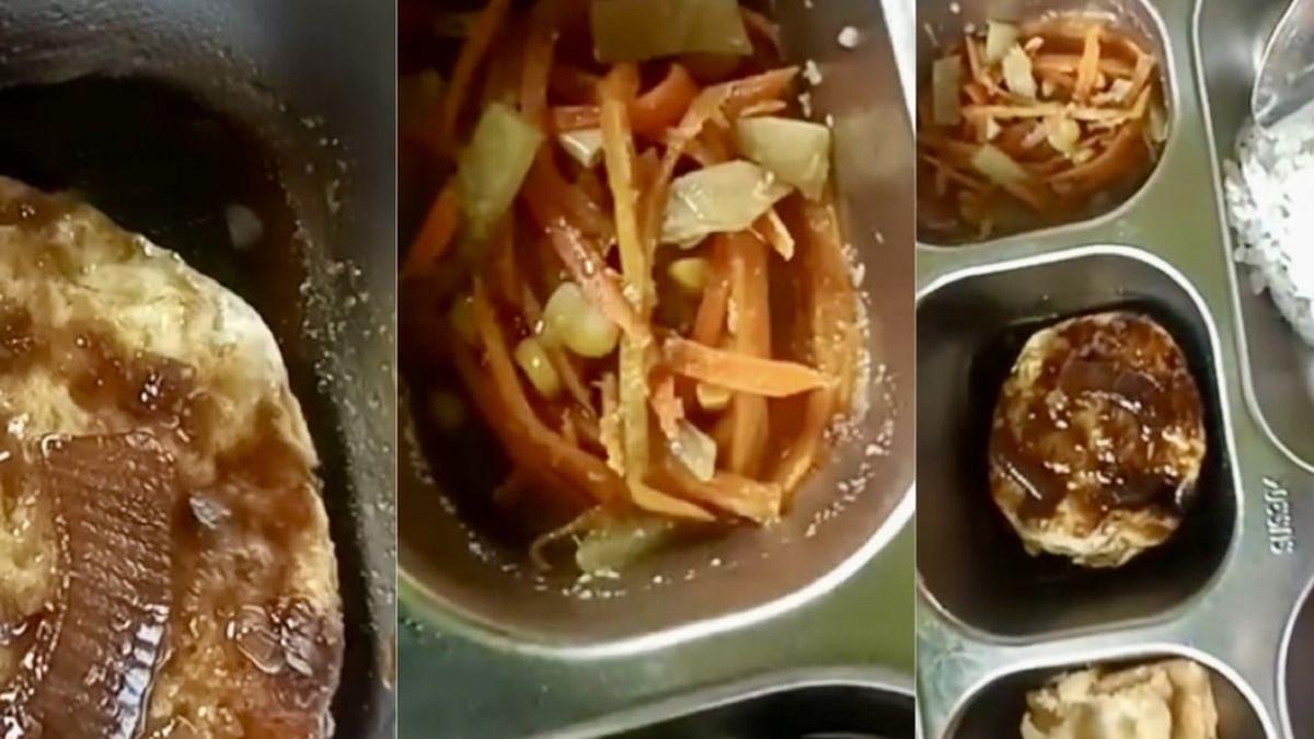 MENU MBG HIU - Viral menu hiu goreng di MBG, apakah boleh makan ikan hiu?