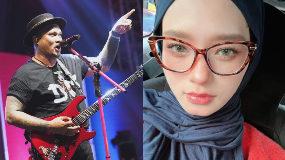 ASAL USUL CCTV - Wardatina Mawa sebut rekaman CCTV di rumah Inara Rusli bukan dari Virgoun. Virgoun langsung buat postingan bak sindir mantan istrinya.