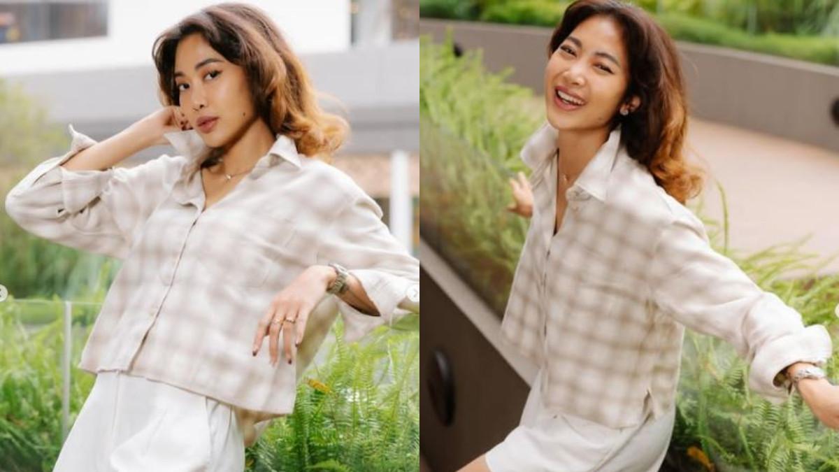 WIDY VIERRATALE - Widy Vierratale pernah jadi korban penculikan.