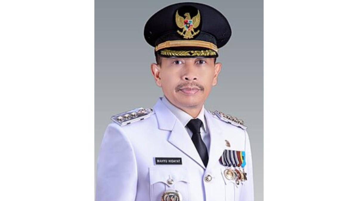 SOSOK WALIKOTA MALANG - Wahyu Hidayat resmi menjabat Wali Kota Malang 2025, dikenal dengan deretan penghargaan mentereng.