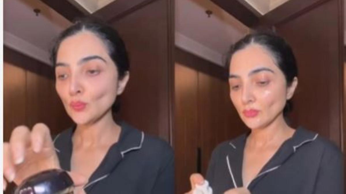 WAJAH ASHANTY - Wajah Ashanty terlihat lebih cekung, istri Anang Hermansyah sebut karena diet 5 tahun