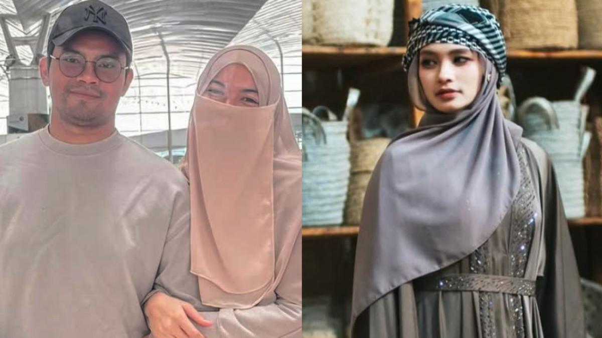 ISU INARA RUSLI - Wardatina Mawa ceritakan fakta rumah tangganya dengan Insanul Fahmi. Sang suami ternyata pernah ingin poligami di tahun 2023.