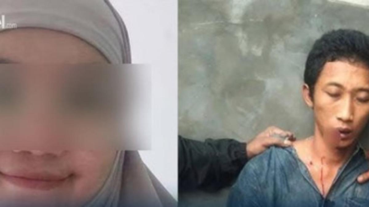 PEMBUNUHAN SADIS - Yahya Himawan rampok dan bunuh istri pejabat pajak di Manokwari, jasad korban nekat disembunyikan di septic tank.