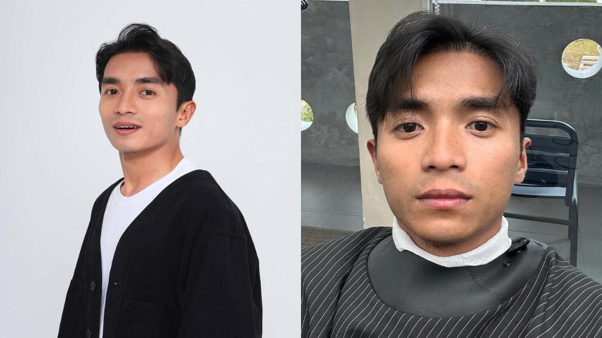 POTRET TAQY MALIK - YouTuber dan pendakwah Taqy Malik tersandung kasus sengketa tanah. Foto diunduh dari Instagram.