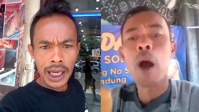 Sempat Bikin Geram, Ade Londok Akhirnya Dimaafkan Malih Tong Tong, Menangis Depan Ibu: Alhamdulillah