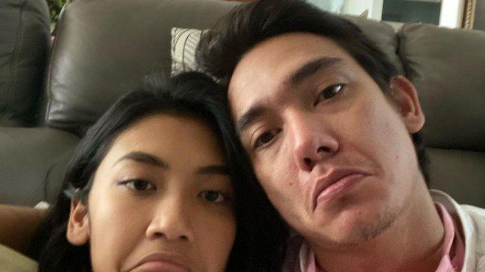 Beredar Foto Pendaftaran Pernikahan Adipati dan Canti Tachril, Pihak Kantor Kelurahan Buka Suara