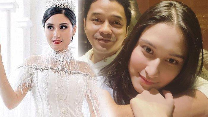 Gugat Cerai, Ini Lika Liku Kisah Cinta Adly Fairuz & Angbeen Rishi, dari Tak Direstui Hingga Posesif