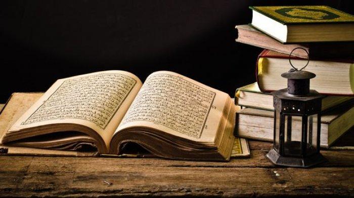 KUNCI JAWABAN PAI Kelas 10 Halaman 205 Kurikulum Merdeka, Makhraj dan Hukum Bacaan Q.S. Ali Imran