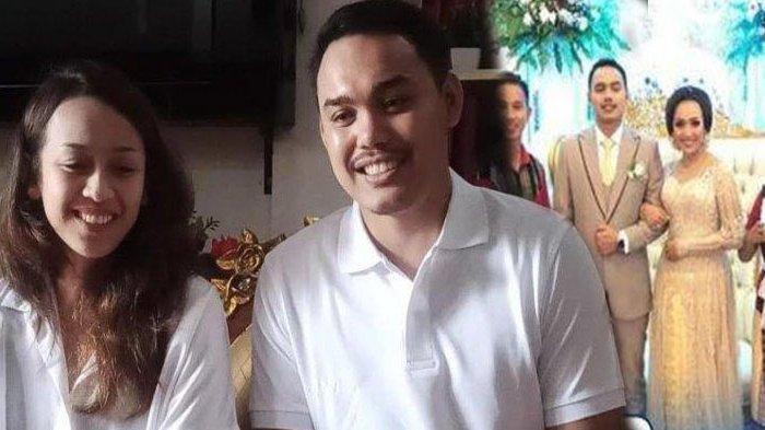 KISAH Anak Perwira Polisi, Nikahi Gadis Cantik Beri Mahar Rp 1 M: Sudah Ku Niatkan, Karena Sayang