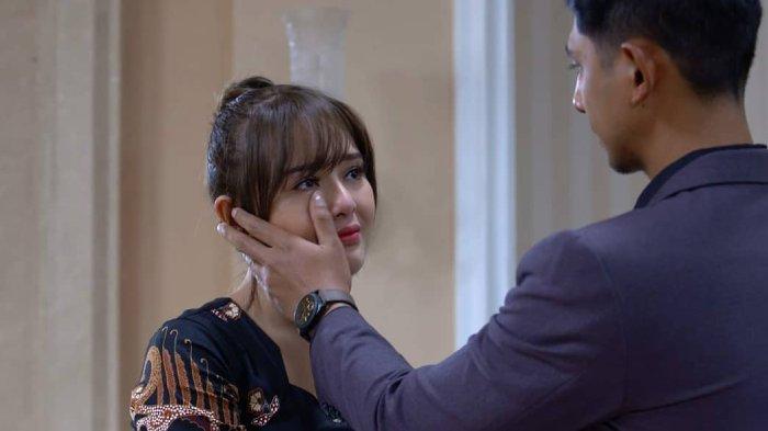SPOILER & LINK STREAMING Ikatan Cinta Senin 19 April 2021: Al Makin Cinta Andin, Elsa Diancam Riki