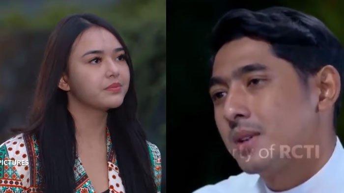 Profesional Bertahan di Ikatan Cinta, Amanda Manopo Kini Ngeluh Tipes, Berat Ditinggal Arya Saloka?