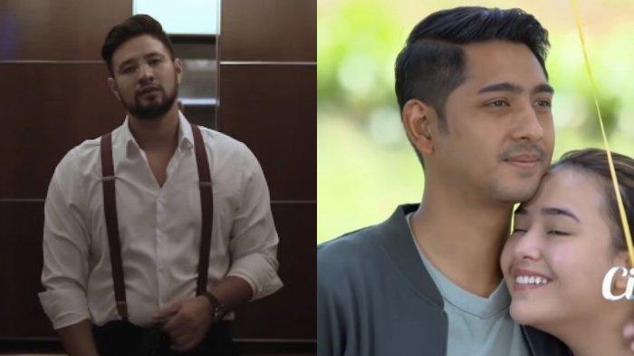 Arya Saloka Tak Kembali di Ikatan Cinta, Ammar Zoni Disebut Gantikan Aldebaran, Adegan Ini Disorot