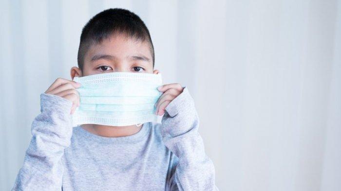 Pemakaian Masker di Publik Kini Optional, Ini Deretan Orang-orang yang Masih Wajib Memakainya