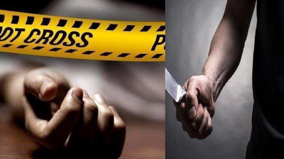 'Saya Baru Pulang' Warga Syok Lihat Pemuda Seret Tubuh Ayahnya, Dibunuh Gegara Tak Diberi Uang Rokok