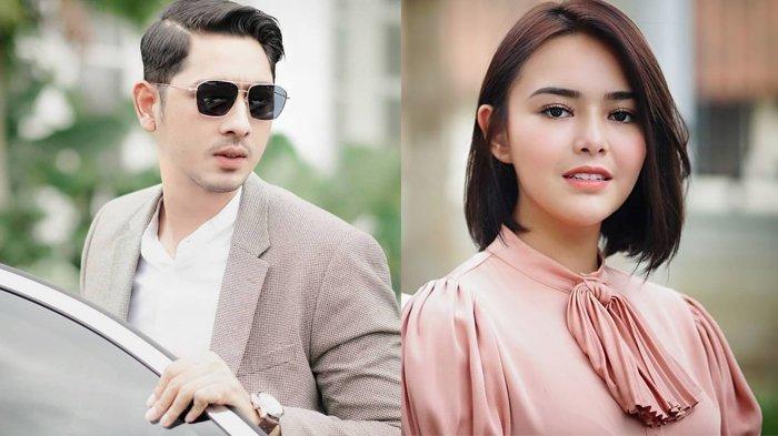 BOCORAN SINOPSIS Lengkap Ikatan Cinta Hari Ini, 5 November 2021, Aladin Kembali Pakai Baju Couple