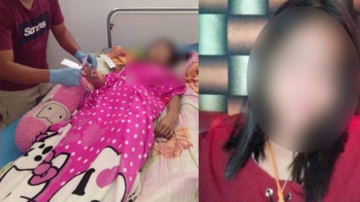 Gadis 15 Tahun Dinikahkan Ayah Tiri dengan Pria 55 Tahun, Kini Meninggal, Polisi Temukan Fakta Miris