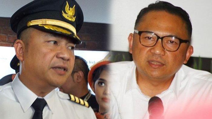 Karyawan Pelindo III Ungkap Kebijakan Baik Ari Askhara Saat Menjabat, Cuti Hamil hingga Sisi Buruk