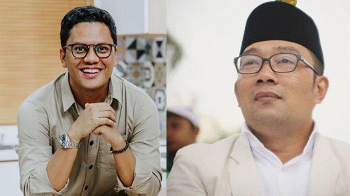 Istri Sempat Positif Covid-19, Arief Muhammad & Keluarga Kini Hadapi Hal Sama, Ridwan Kamil: GWS Mas