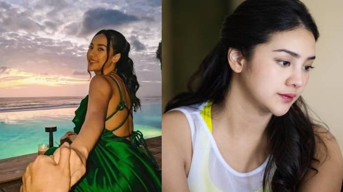 Dulu Banyak Haters Karena Konten Liburan Mesra dengan Pacar, Artis Cantik Ini Kini Jadi Idola Pria