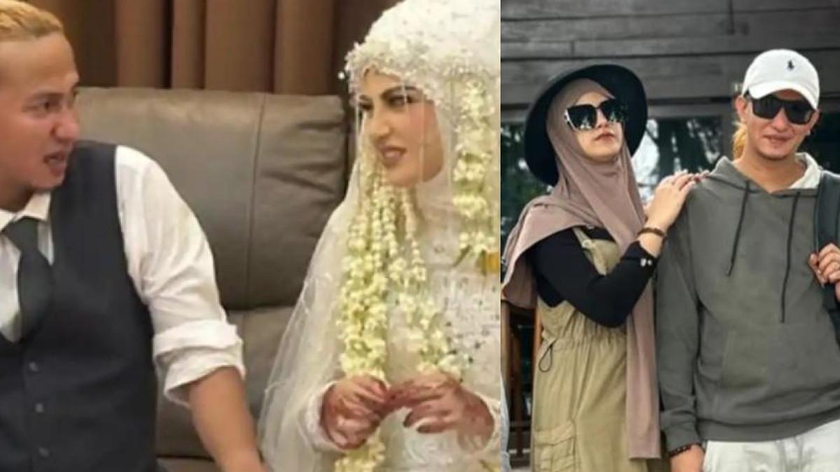 ISTRI HABIB BAHAR - Beginilah awal mula perkenalan Helwa Bachmid dengan Habib Bahar bin Smith, disebut Helwa, Habib adalah sosok yang hangat.