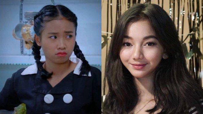 Benar Konflik? Sikap Glenca Chysara 'Menghindar' saat Ada Ayya Renita Disorot, Chika Waode Bereaksi