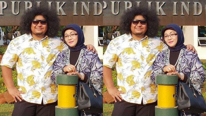 Berita Duka, Ibunda Babe Cabita Meninggal Dunia, Sang Komika Penuhi Permintaan di Menit-menit Akhir