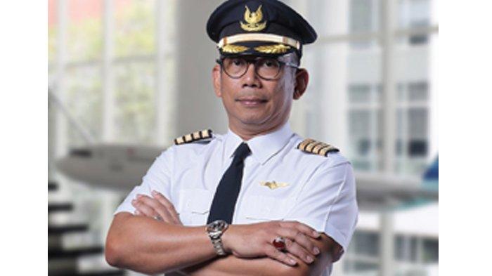 Bambang Adisurya Angkasa. (www.garuda-indonesia.com)