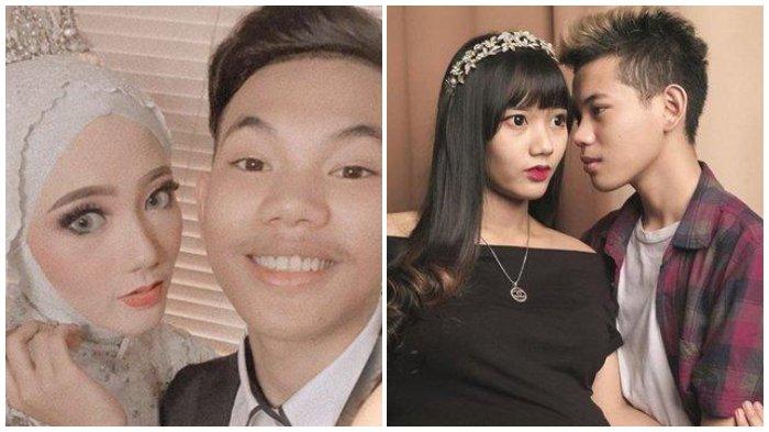 NIKAH Usia 18 Tahun Berujung Cerai, Aib Tegar Terbongkar, Mantan Istri Syok Baca WA: ke Banyak Orang