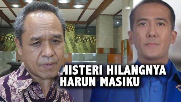 Belum Ditemukan, Politikus Demokrat Ini Menduga Harun Masiku Sudah Ditembak Mati: Sangat Mungkin