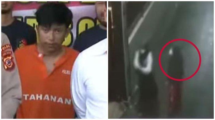 'Usaha Dong!' Dihina Teman Tak Punya HP, Ical Nekat Nyuri, Kesal Bocah Ini Tak Bawa HP, Nekat Tusuk