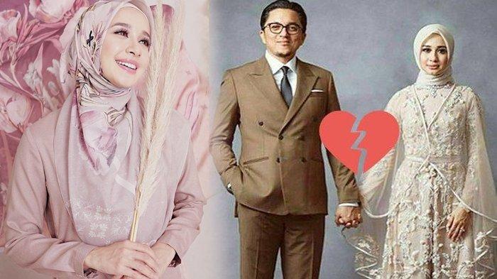 ENGKU EMRAN Blak-blakan Curhat Sebab Ceraikan Laudya Cynthia Bella ke Erra Fazira, Begini Curhatnya
