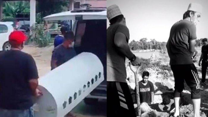 PILU Calon Istri Pria Ini Meninggal saat Tidur di Hari Pertunangan: 10 Tahun Menanti Ditinggal Pergi