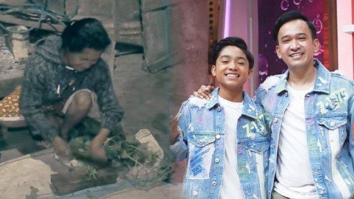 DITINGGAL Betrand Peto Ngartis Bersama Ruben Onsu & Sarwendah, Begini Nasib Babi-babi Peliharaannya