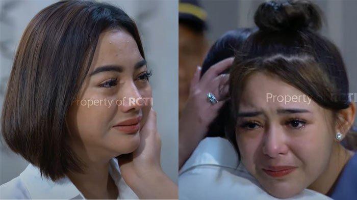 ALUR / Sinopsis Ikatan Cinta Rabu 1 September 2021: Andin Kena Marah, Elsa Histeris Nino Makin Benci
