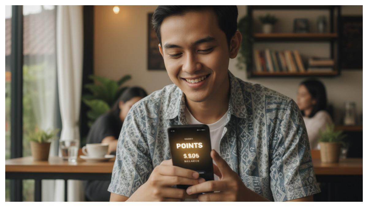 Dapatkan penghasilan tambahan hanya dengan membaca berita dan menonton video melalui aplikasi BuzzBeat.